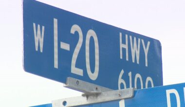 Texas 6-year-old killed in crash with dump truck – NBC 5 Dallas-Fort Worth