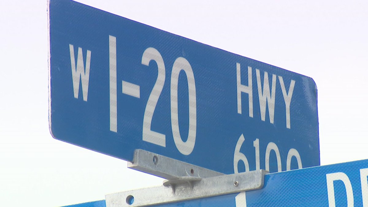 Texas 6-year-old killed in crash with dump truck – NBC 5 Dallas-Fort Worth