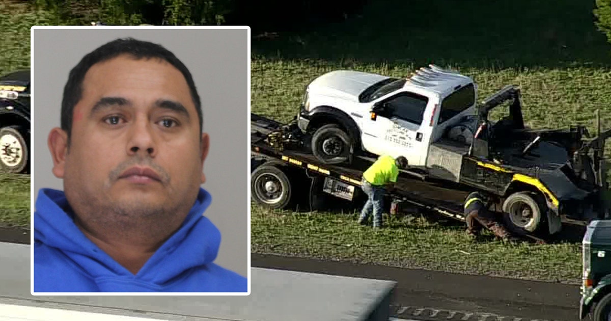 Tow truck driver killed in I-20 accident while fixing tire