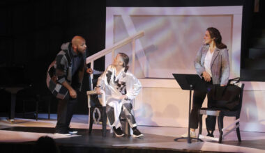 Going Mad at the Opera: Lucidity at Opera in the Heights