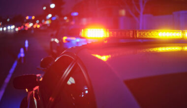 Crime recap: 311 arrested last week in El Paso County