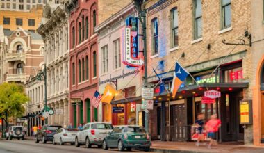 Sixth Street Mobility and Revitalization Project