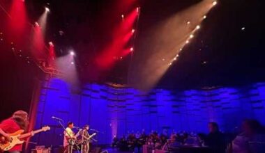 KLRN launches San Antonio City Showdown music competition