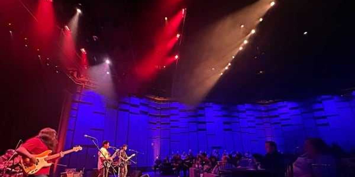 KLRN launches San Antonio City Showdown music competition