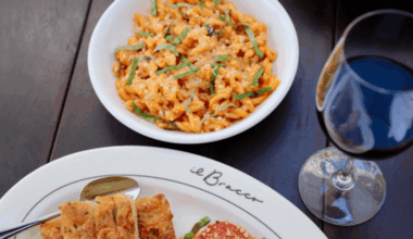 10 best neighborhood restaurants in Dallas for 2026