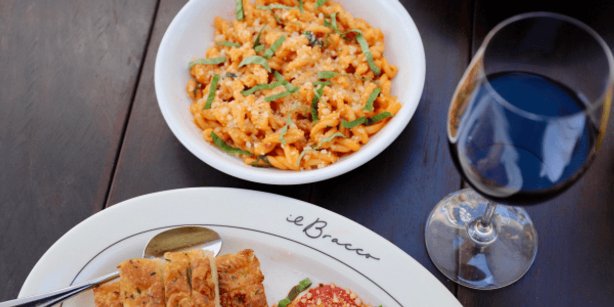 10 best neighborhood restaurants in Dallas for 2026