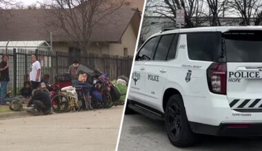 Fort Worth police say Lancaster corridor violence is nearly gone – NBC 5 Dallas-Fort Worth