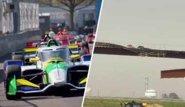 High winds in North Texas prompt highway closures and concert cancel – NBC 5 Dallas-Fort Worth