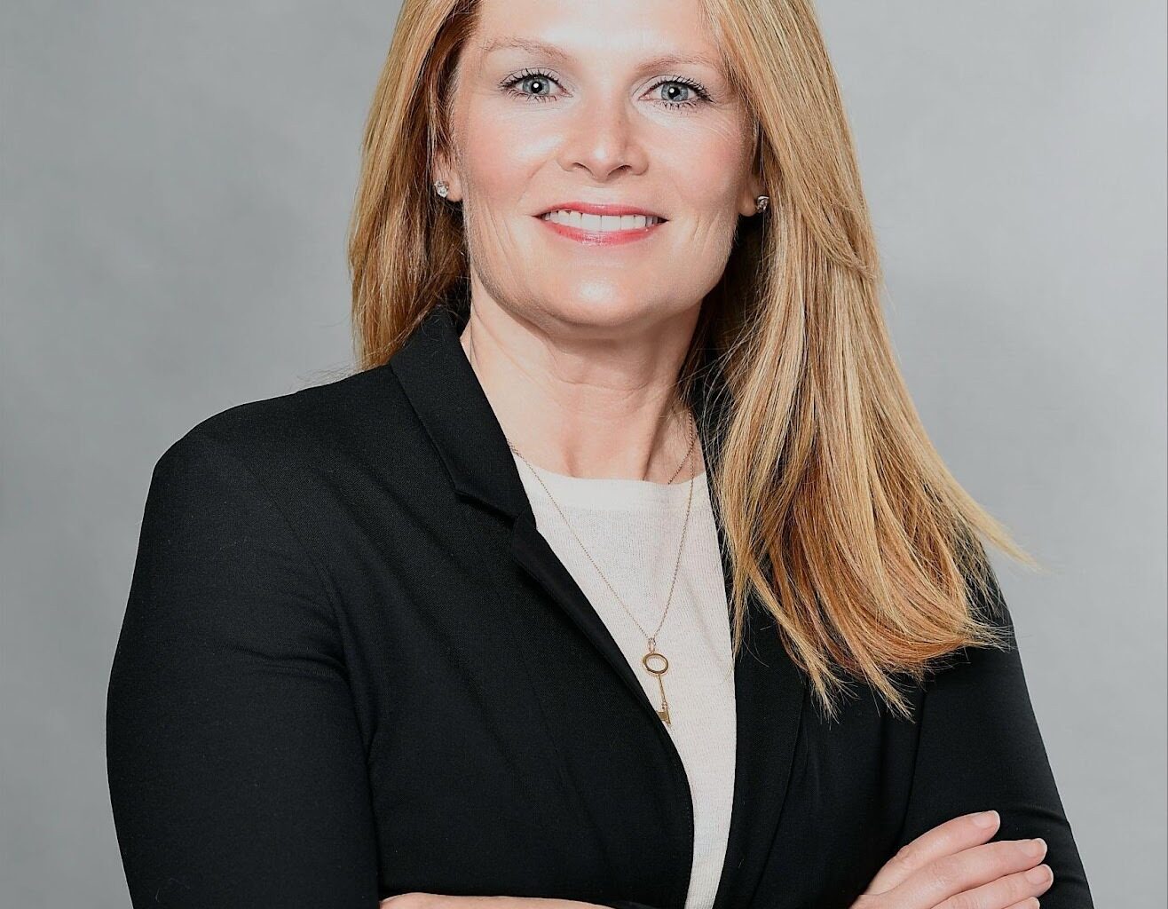 BioNTX appoints Gina Ford as CEO