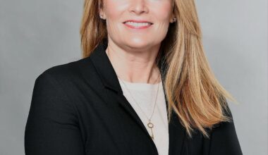 BioNTX appoints Gina Ford as CEO