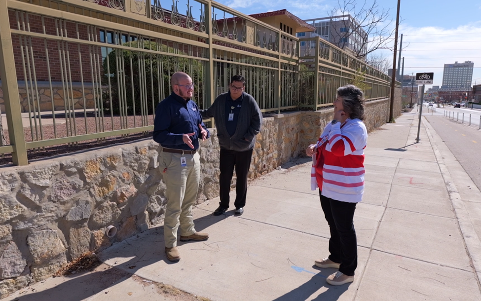 Small change, big impact: Ronald McDonald House cuts water bill by 40%