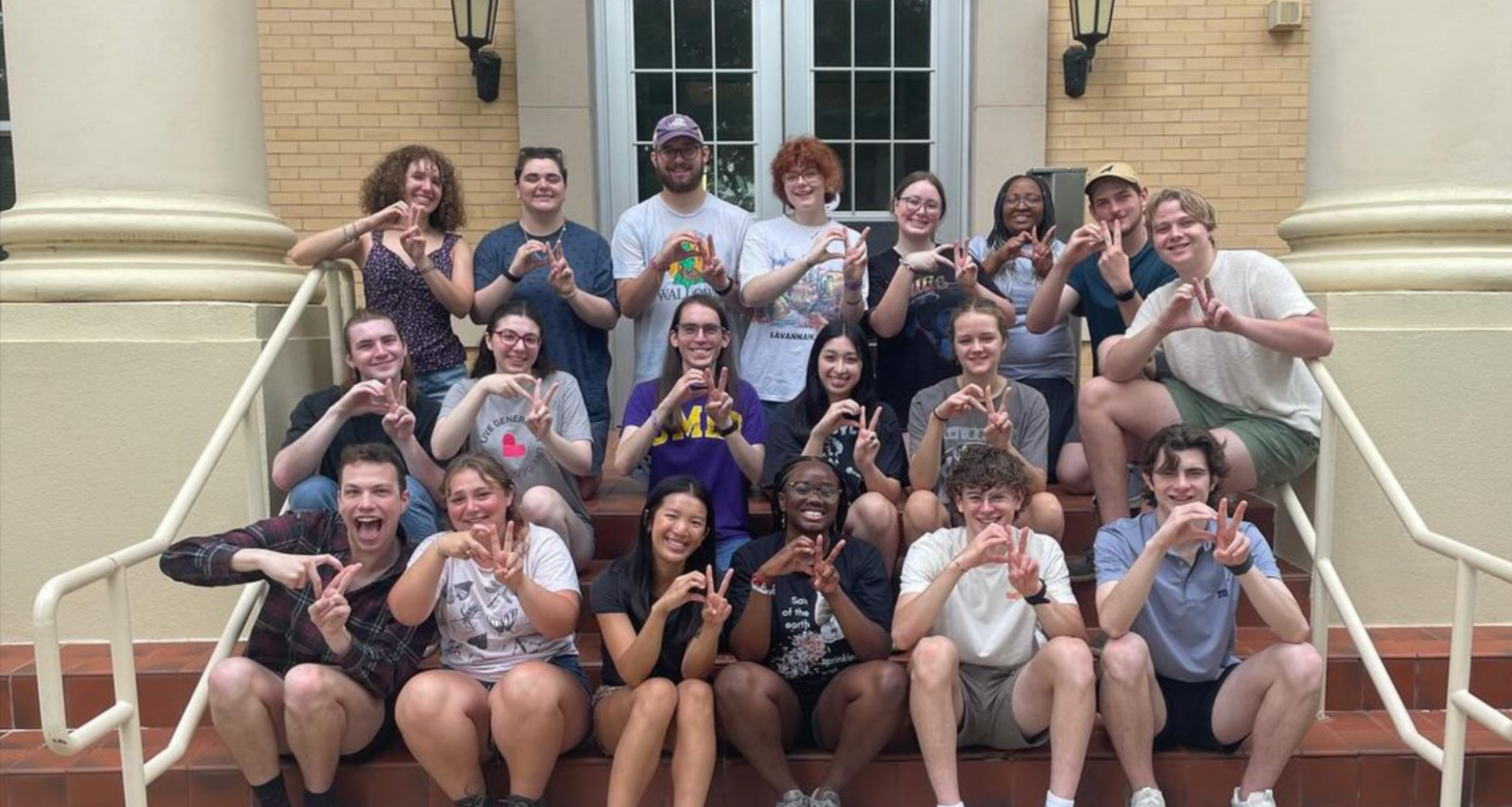 How a Fort Worth-based group is shaping a new generation of faith leaders