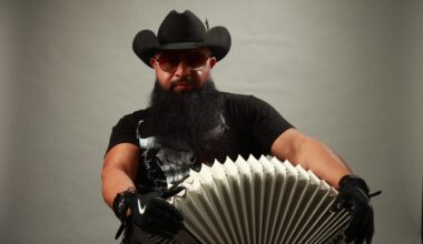 UT San Antonio ensemble to back music legends at Tejano concert