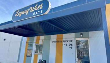 Legacy West Eats Brings Ghost Kitchen Concept To Plano - Local Profile