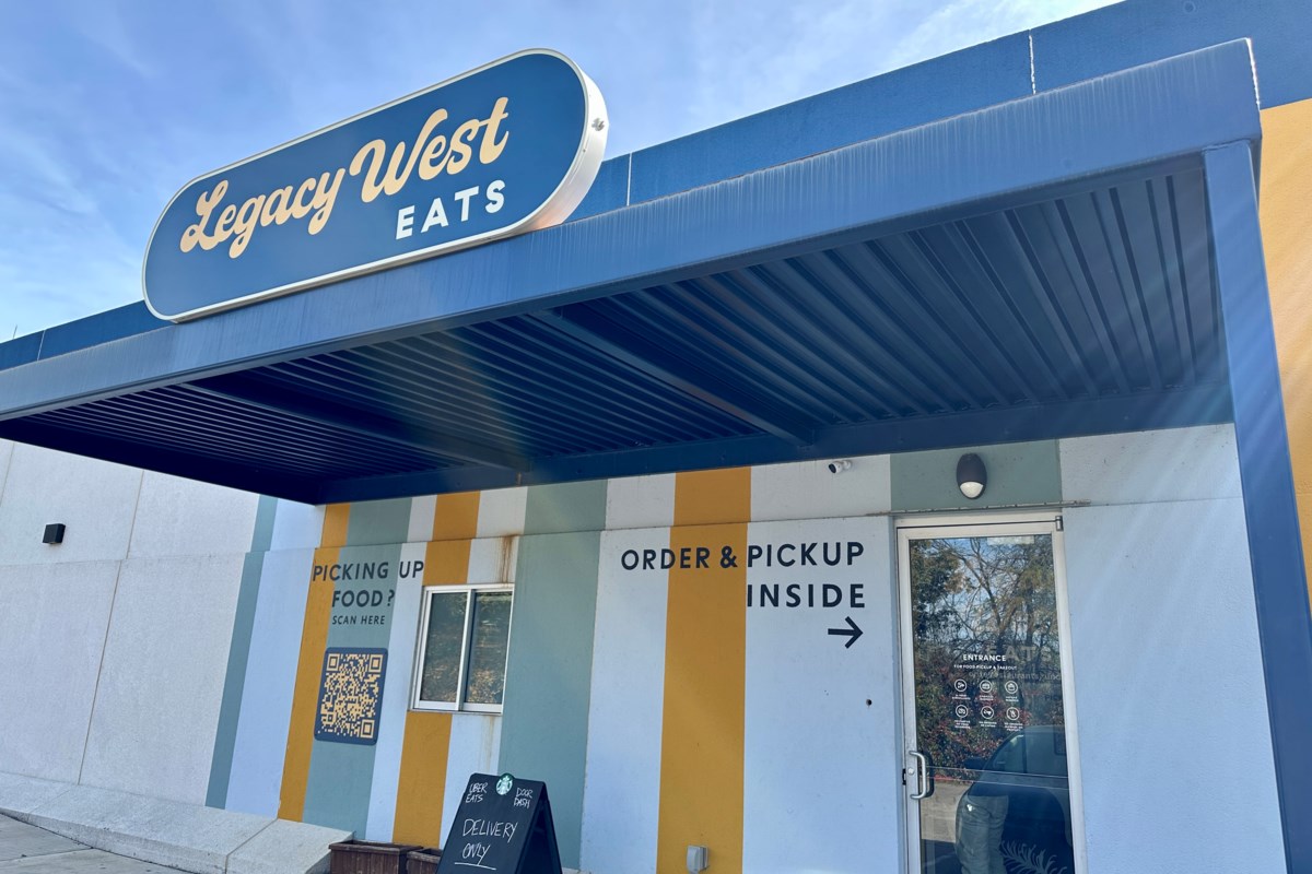 Legacy West Eats Brings Ghost Kitchen Concept To Plano - Local Profile