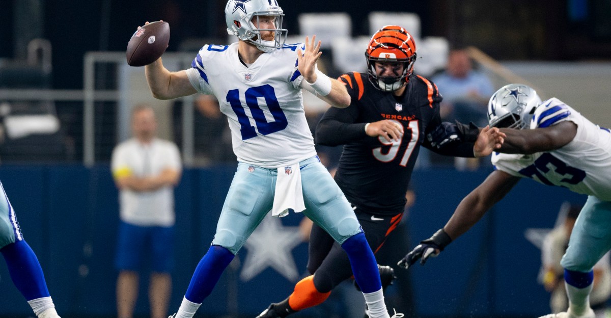 Dallas Cowboys news: Free agency focus after Maxx Crosby trade rumors