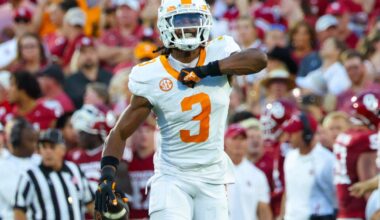 Dallas Cowboys mock draft: 7 rounds to build the perfect defensive beast