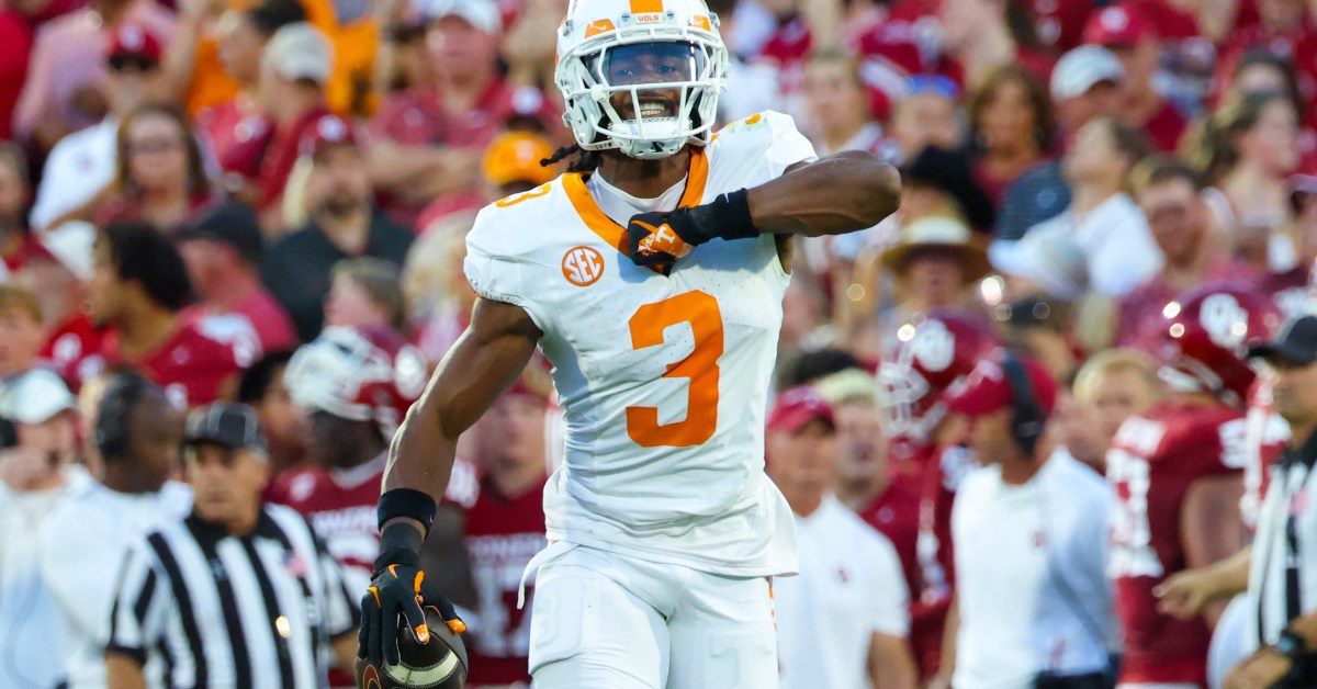 Dallas Cowboys mock draft: 7 rounds to build the perfect defensive beast