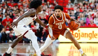 NC State draws No. 11 seed, rematch with Texas in Dayton