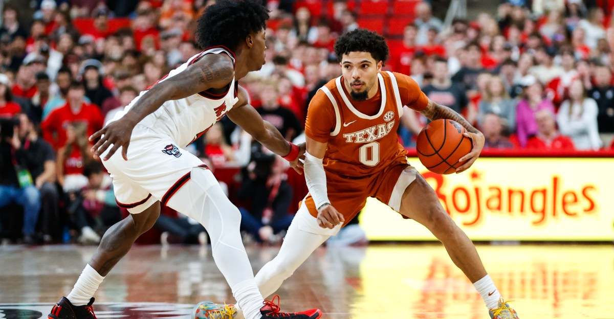 NC State draws No. 11 seed, rematch with Texas in Dayton