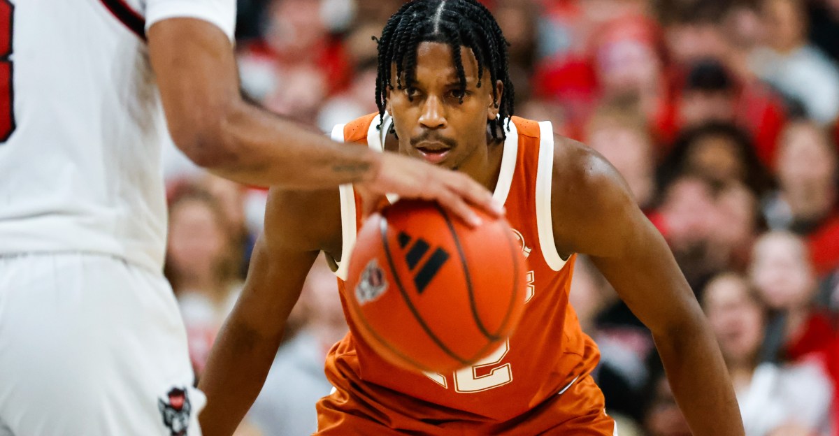 Three keys for Texas against NC State in the First Four