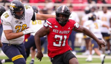 Dallas Cowboys draft: 4 possible scenarios including trades