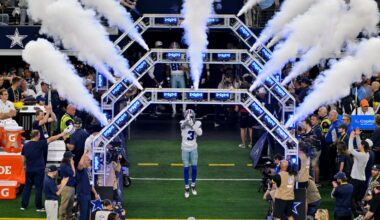 Dallas Cowboys Discussion: Brandon Aubrey, George Pickens deal debate