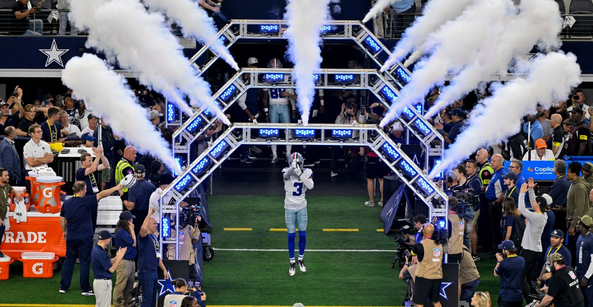 Dallas Cowboys Discussion: Brandon Aubrey, George Pickens deal debate