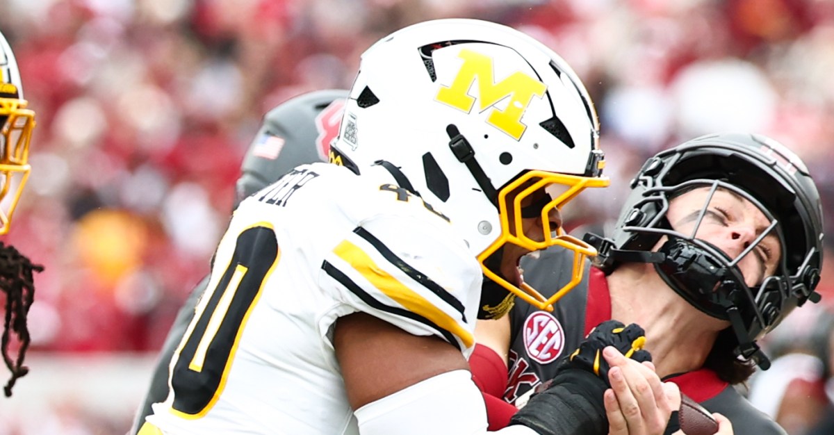 Dallas Cowboys 2026 draft: Third-round best fit prospects 