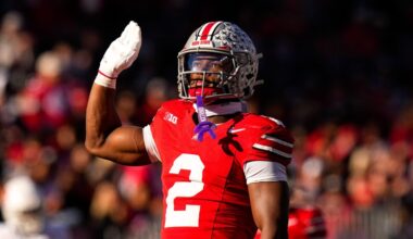 Dallas Cowboys’ version of Cooper DeJean in the 2026 NFL Draft