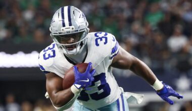 Dallas Cowboys news: Ranking the team’s biggest offseason moves