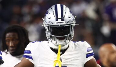 If Dallas Cowboys trade George Pickens, these 8 teams make sense