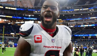 Dallas Cowboys news: Rumors about possible linebacker trades