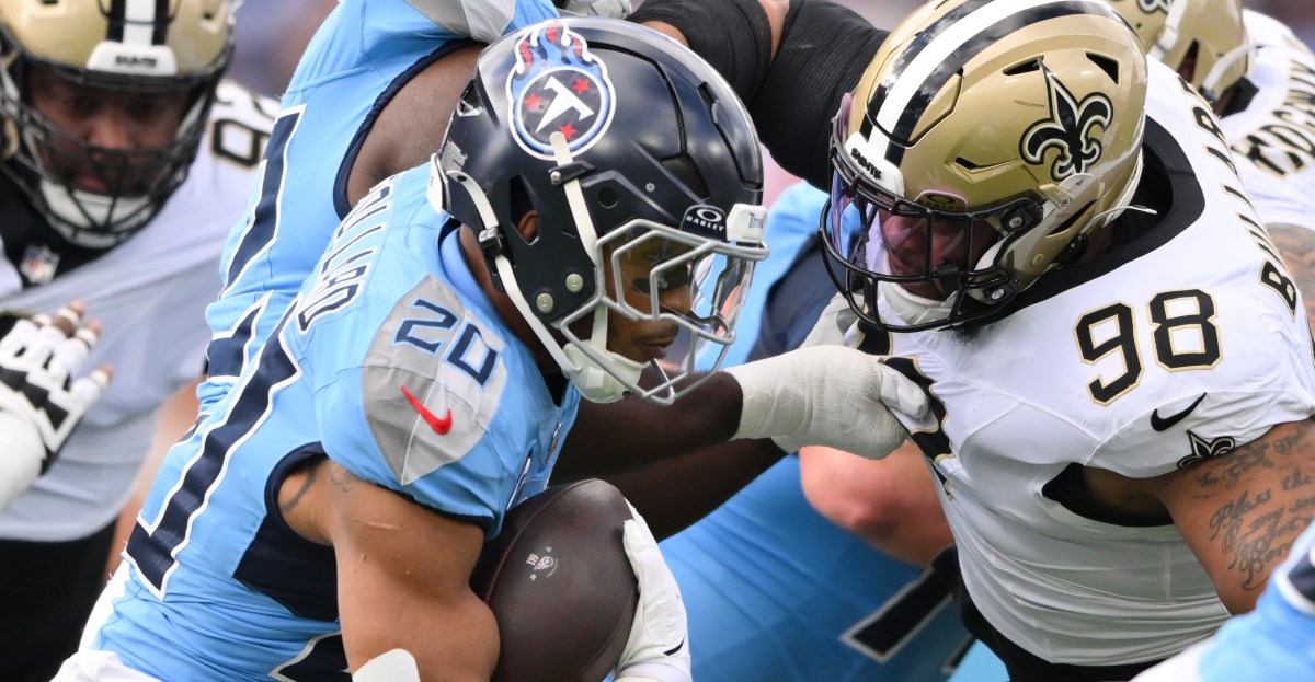 Dallas Cowboys newest free agent Jonathan Bullard scouting report