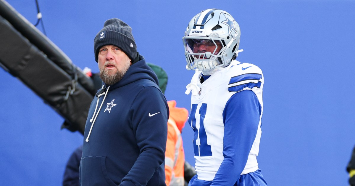 Dallas Cowboys news: Post combine updates includes Donovan Ezeiruaku injury