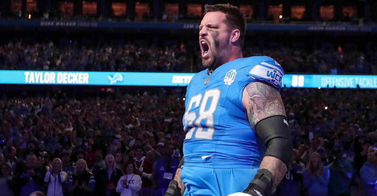 Dallas Cowboys news: Adding one big-name OT would fix offensive line