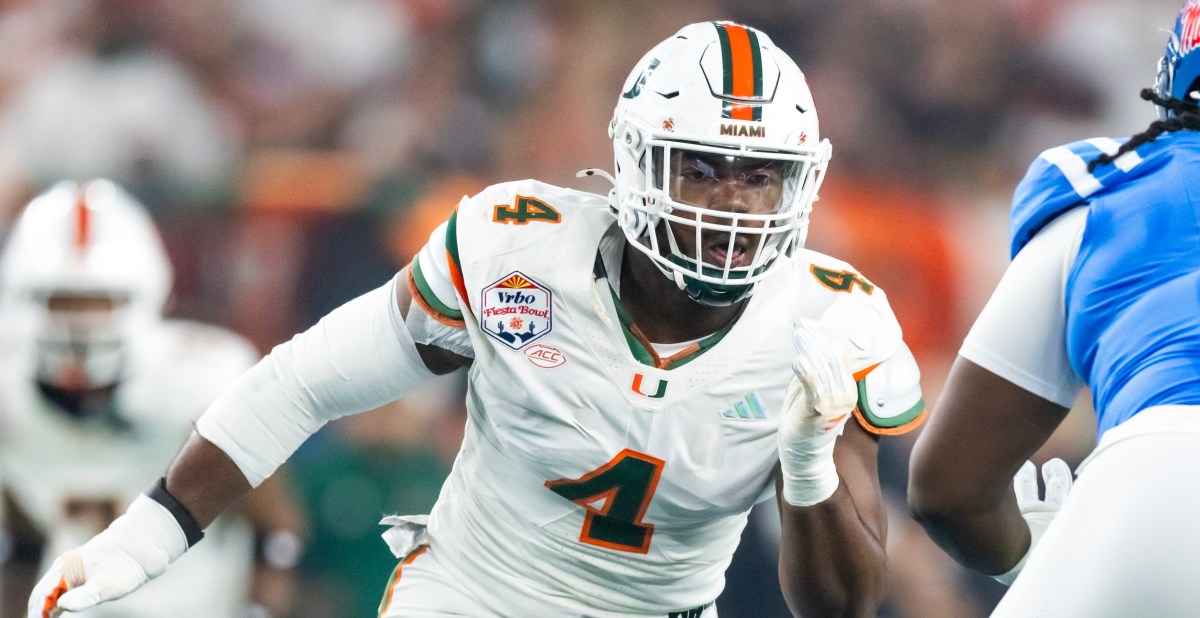 Dallas Cowboys’ realistic best case scenario for 12th overall pick