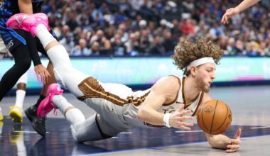 Mavericks vs Warriors Preview, Start Time, TV Schedule, and Injury Report