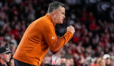 Texas vs. Oklahoma gamethread | Burnt Orange Nation