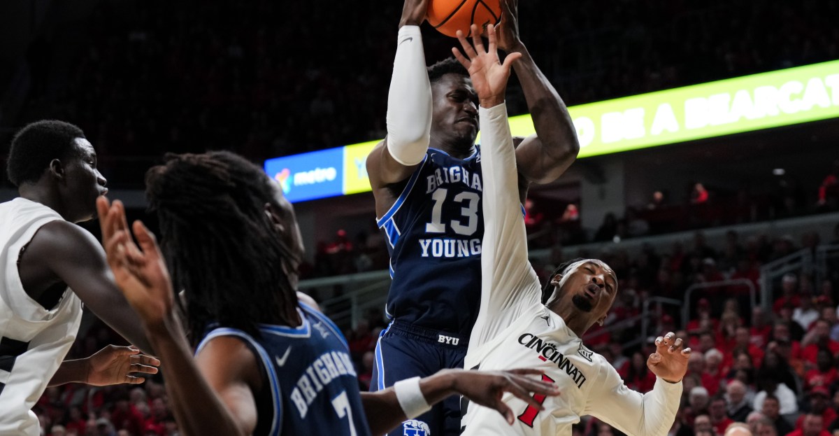 How to watch BYU Basketball vs. no. 10 Texas Tech