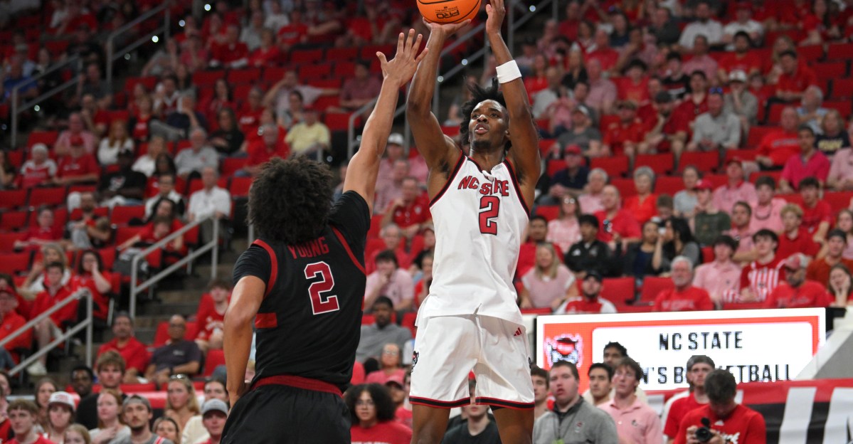 NCAA Tournament: First Four – NC State Gets Texas Again