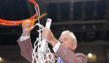 No. 4 Texas beats No. 3 South Carolina 78-61 to win SEC Tournament title