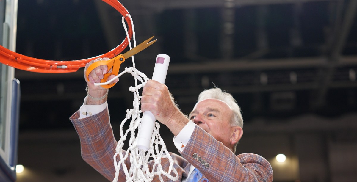 No. 4 Texas beats No. 3 South Carolina 78-61 to win SEC Tournament title