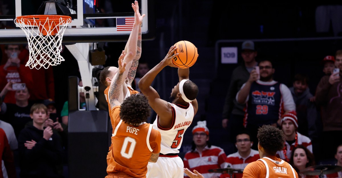 That’s All Folks! NC State’s Season Ends, Losing 66-68 to Texas