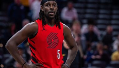 MMBets: The Dallas Mavericks visit the Portland Trail Blazers
