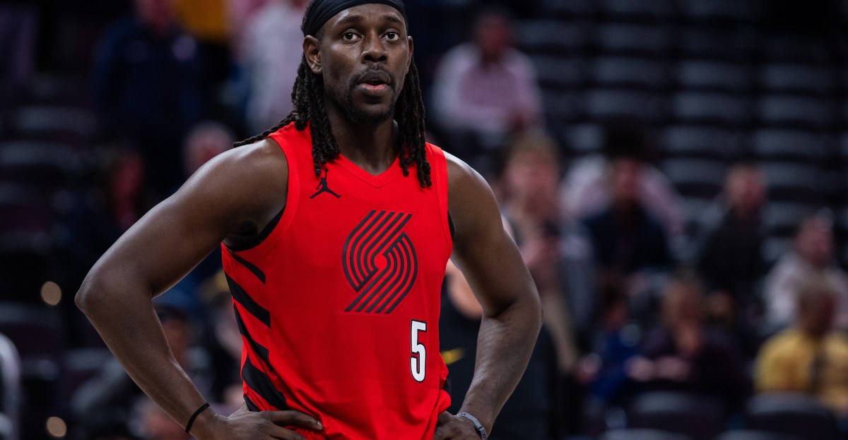 MMBets: The Dallas Mavericks visit the Portland Trail Blazers