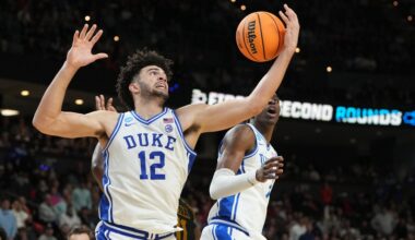 Roundtable: What if the Dallas Mavericks win the NBA Draft Lottery again?