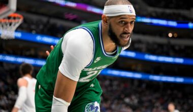 Mavericks vs. Warriors: 3 things before Dallas hosts a shorthanded Golden State