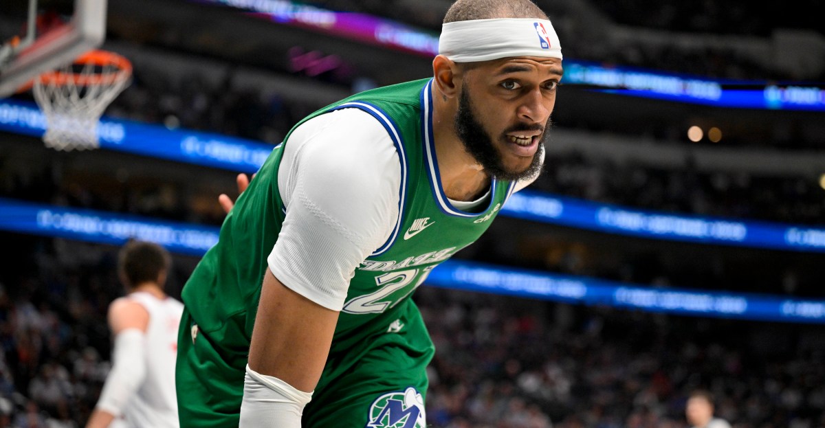 Mavericks vs. Warriors: 3 things before Dallas hosts a shorthanded Golden State