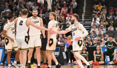 Purdue Basketball: Keys for Purdue’s Sweet 16 Matchup vs Texas
